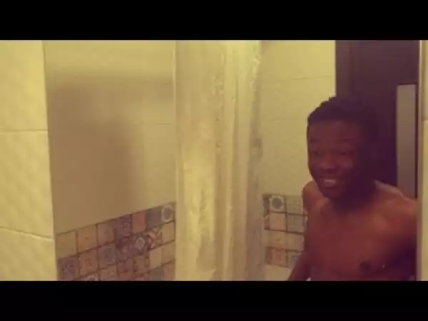 Video: Crazeclown – Ade Decided to be a Grown Man